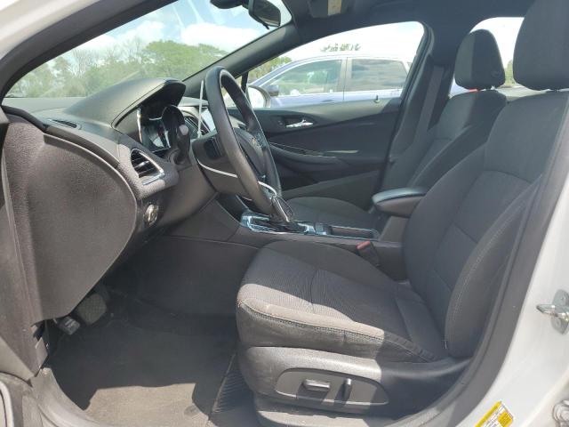 2016 CHEVROLET CRUZE LT - 1G1BE5SM0G7321635