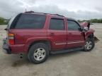 CHEVROLET TAHOE K150 photo