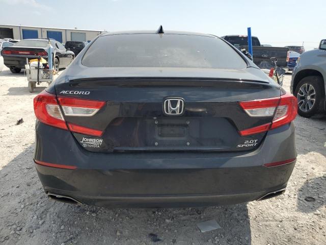 VIN 1HGCV2F34JA021619 2018 Honda Accord, Sport no.6