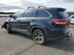 TOYOTA HIGHLANDER photo