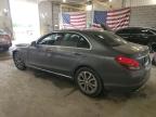 MERCEDES-BENZ C 300 4MAT photo