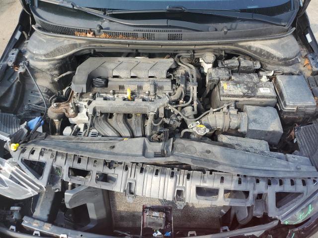 2021 HYUNDAI ACCENT LIM - 3KPC34A63ME135646