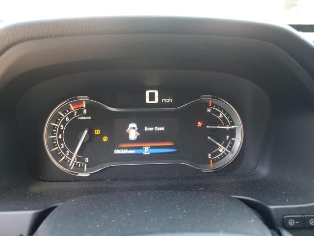 2017 HONDA PILOT LX - 5FNYF6H11HB083713