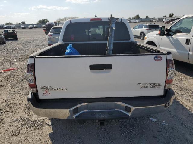 2015 TOYOTA TACOMA DOU - 5TFJU4GNXFX071255