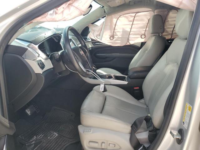 VIN 3GYFNCE36ES520276 2014 Cadillac SRX, Performanc... no.7