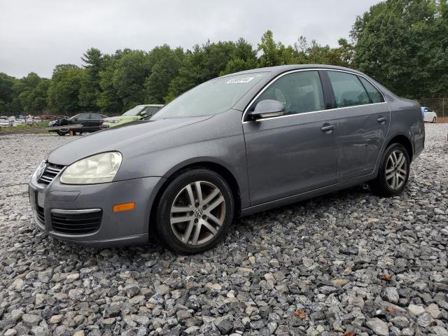 Global Auto Auctions: 2005 VOLKSWAGEN NEW JETTA
