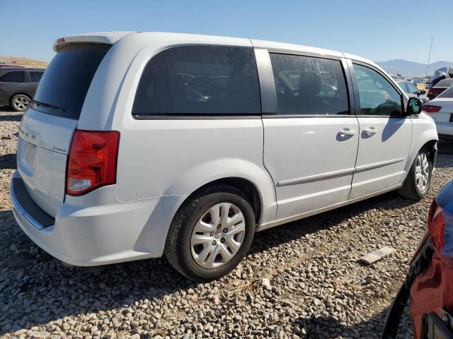 VIN 2C4RDGBG7FR615450 2015 Dodge Grand Caravan, SE no.3