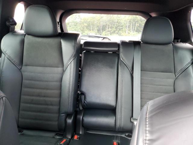 2022 MITSUBISHI OUTLANDER - JA4J3UA83NZ077952