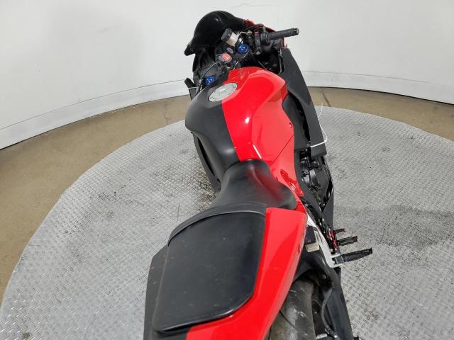 2019 HONDA CBR600 RR - JH2PC40J0KK500258