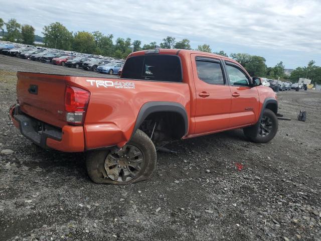 VIN 3TMCZ5AN3HM104808 2017 Toyota Tacoma, Double Cab no.3