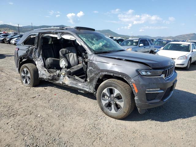 2023 JEEP GRAND CHER - 1C4RJYB69PC582192