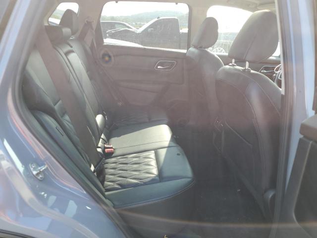 2021 NISSAN ROGUE PLAT - JN8AT3DD5MW311943