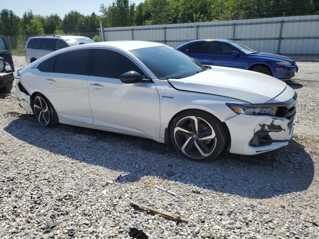 2022 HONDA ACCORD HYB 1HGCV3F25NA032227  67781704