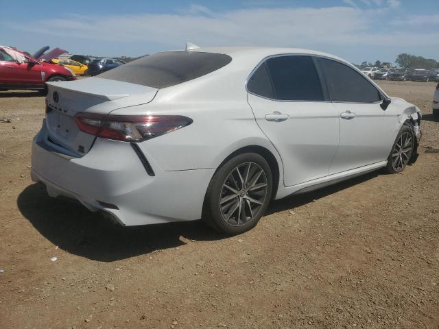 2024 TOYOTA CAMRY SE N - 4T1T11BK0RU109025