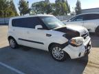 KIA SOUL photo