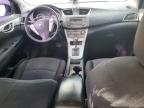 NISSAN SENTRA S photo