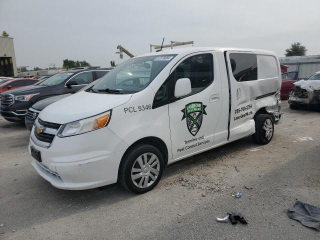 2015 CHEVROLET CITY EXPRE - 3N63M0ZN8FK726882