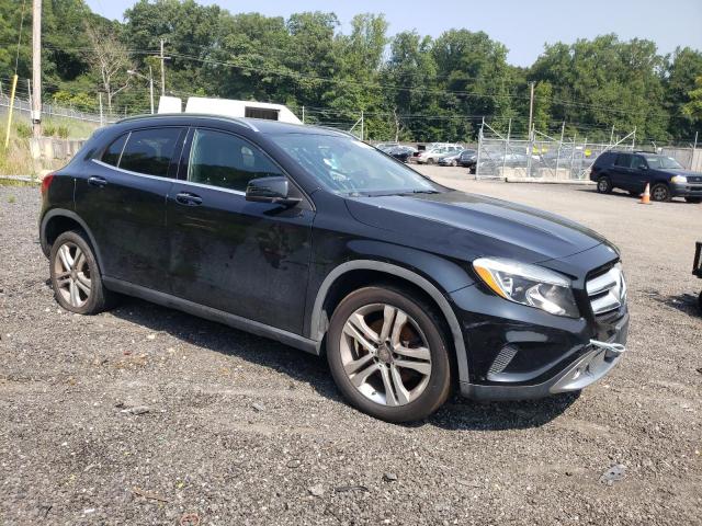 VIN WDCTG4GB6GJ257038 2016 Mercedes-Benz GLA-Class,... no.4