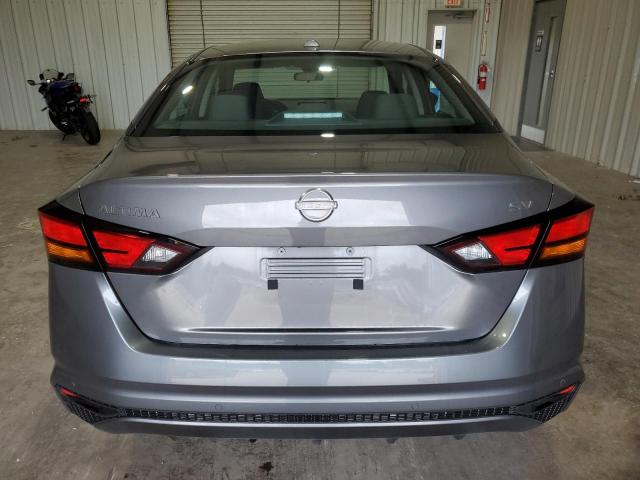2024 NISSAN ALTIMA SV - 1N4BL4DV5RN379760