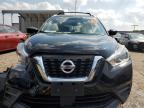 NISSAN KICKS SV photo