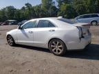 Lot #3025033172 2015 CADILLAC ATS LUXURY