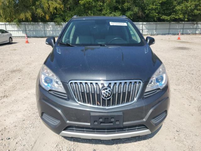 2016 BUICK ENCORE - KL4CJASB4GB611897