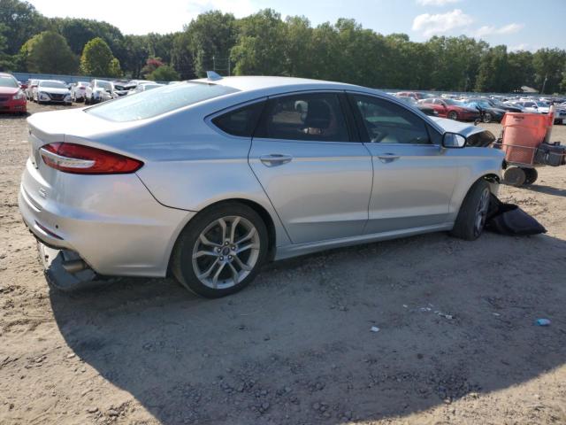 VIN 3FA6P0CD7KR236853 2019 Ford Fusion, Sel no.3