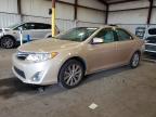 TOYOTA CAMRY BASE photo