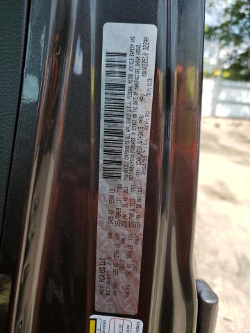 2018 JEEP WRANGLER U - 1C4HJXEG0JW143415