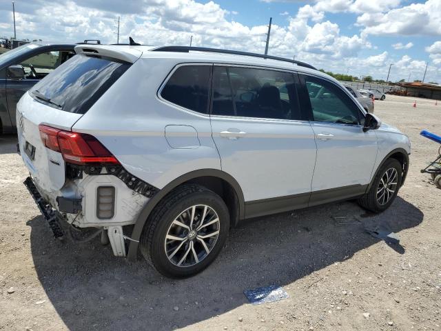 2019 VOLKSWAGEN TIGUAN SE - 3VV2B7AX2KM025152