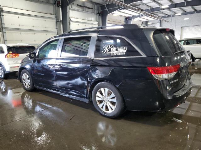 2015 HONDA ODYSSEY EX - 5FNRL5H69FB050281
