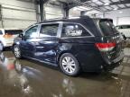 Lot #2957707088 2015 HONDA ODYSSEY EX