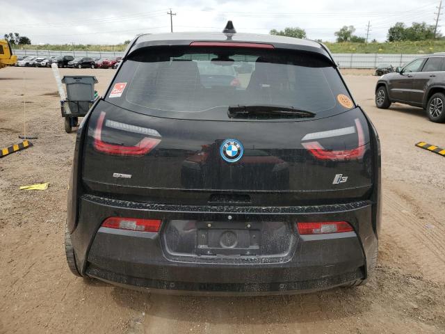 2015 BMW I3 REX - WBY1Z4C57FV503060