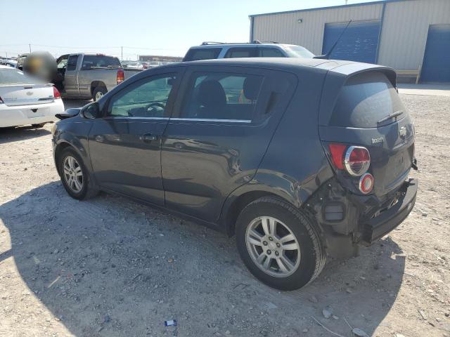 Vin: 1g1jc6sb0e4243507, lot: 67117684, chevrolet sonic lt 20142