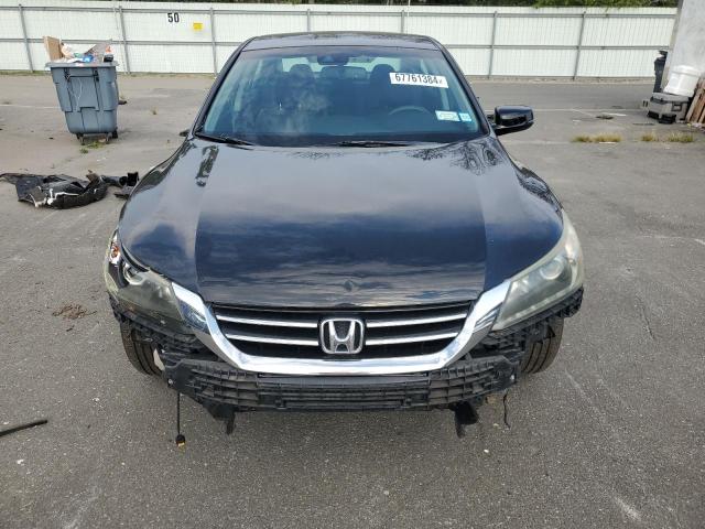 2013 HONDA ACCORD EXL 1HGCR3F81DA025380  67761384