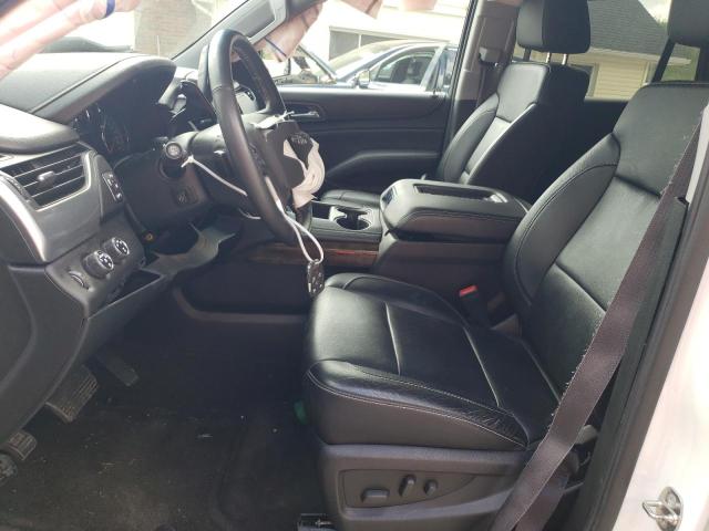 2015 CHEVROLET TAHOE K150 - 1GNSKBKC1FR609325