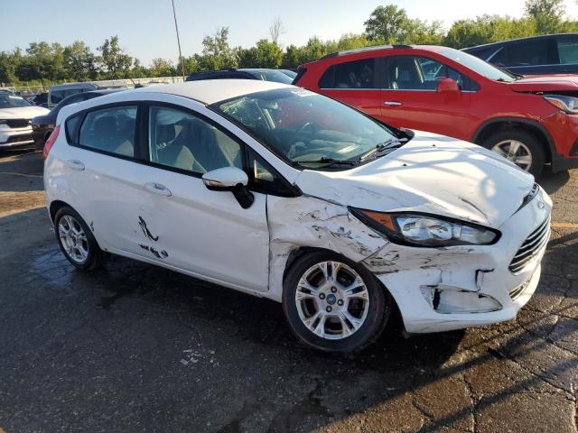 2016 FORD FIESTA SE - 3FADP4EJXGM174564
