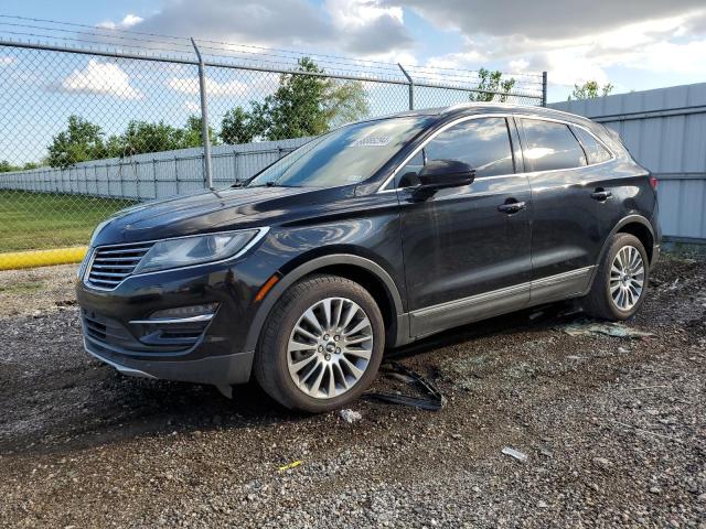 VIN 5LMCJ3C9XJUL15221 2018 Lincoln MKC, Reserve no.1