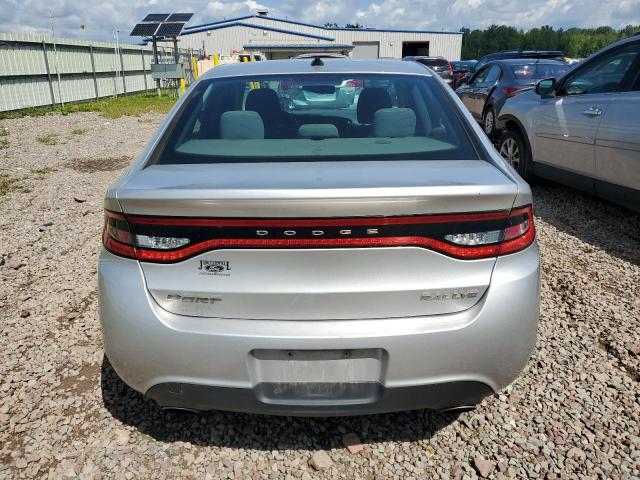 VIN 1C3CDFBA4DD122857 2013 Dodge Dart, Sxt no.6