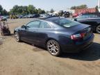 AUDI A5 PRESTIG photo