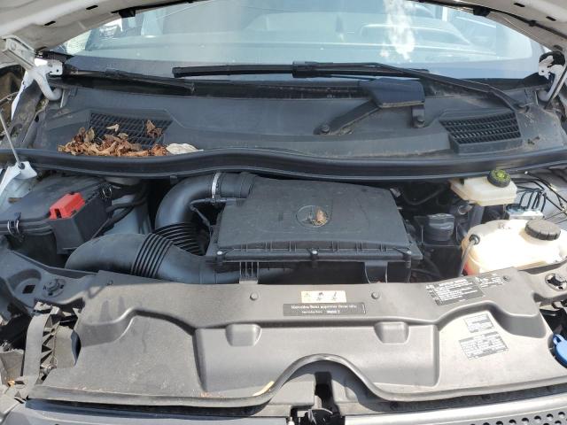 2019 MERCEDES-BENZ METRIS - WD3PG2EA8K3549979