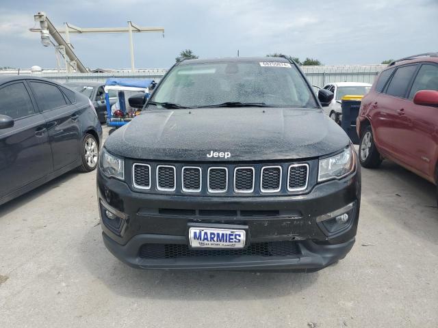 VIN 3C4NJDBB3HT689247 2017 Jeep Compass, Latitude no.5