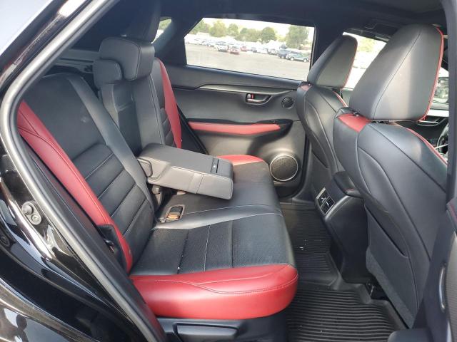 2020 LEXUS NX 300 F S JTJSARDZ6L2218193