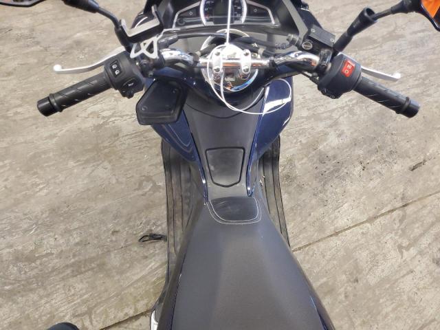 2018 HONDA PCX 150 - RLHKF1802JY301549