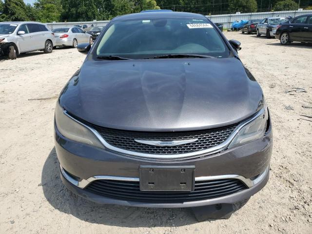 VIN 1C3CCCAB9FN704140 2015 Chrysler 200, Limited no.5