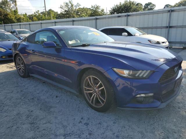 VIN 1FA6P8TH7F5346649 2015 Ford Mustang no.4