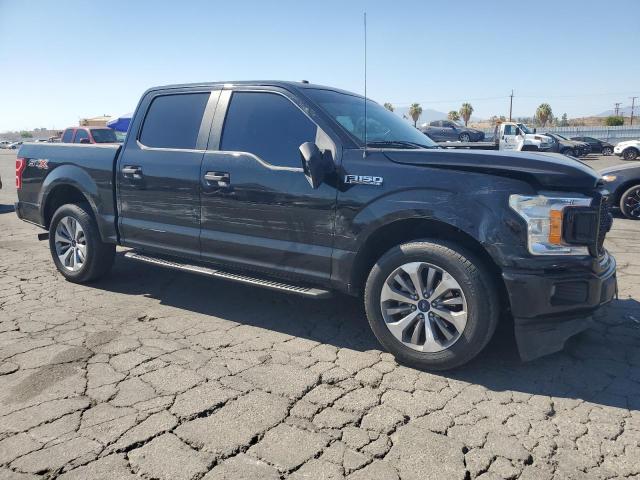 VIN 1FTEW1CPXJKC34669 2018 Ford F-150, Supercrew no.4