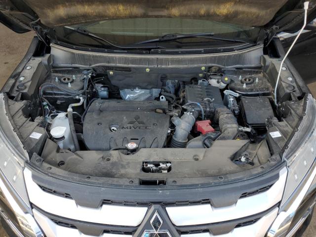2021 MITSUBISHI OUTLANDER - JA4APUAU6MU027575