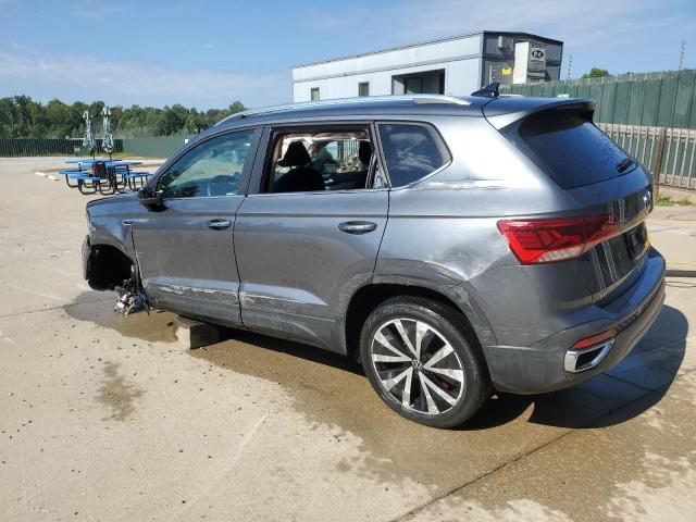 2022 VOLKSWAGEN TAOS SE - 3VVSX7B25NM054900