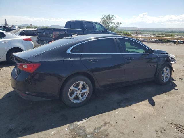 2018 CHEVROLET MALIBU LS - 1G1ZB5ST5JF270905